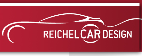 Logo Reichel Car Design